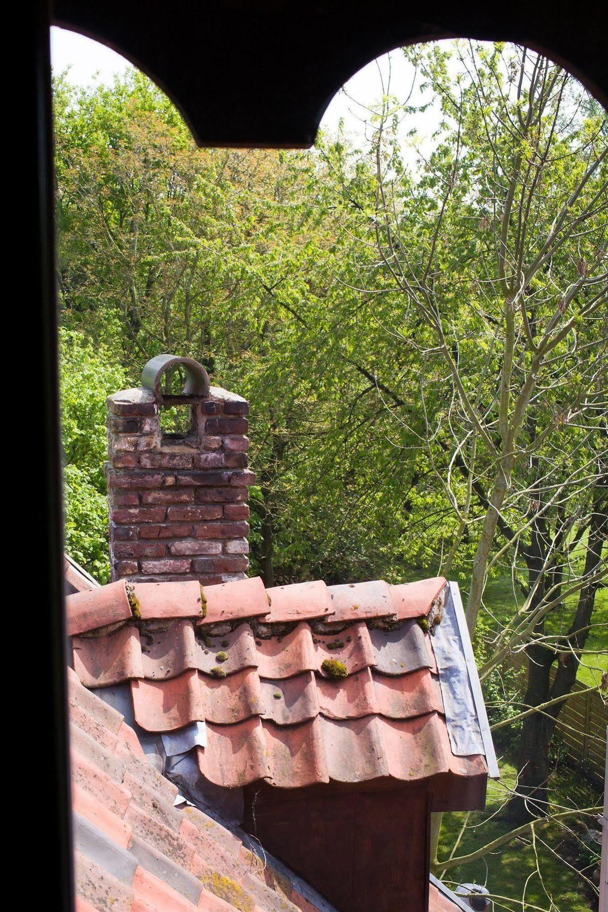 B&B De Dubbelmolen Tongeren Exterior foto